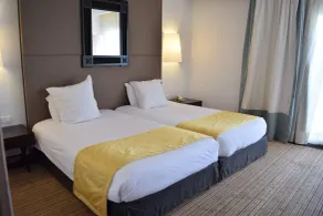 OCEANA Hotel & Spa - Chambre
