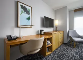 Hyatt Place New York Yonkers - Chambre