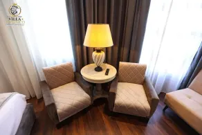 Villa Domenico Korce Old Bazaar - Zimmer
