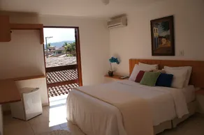 Pousada do Tesouro - Room