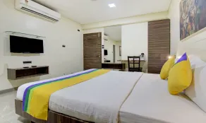 Treebo Lalaji's Executive - Chambre