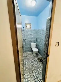 Pikala Hostel - Salle de bain