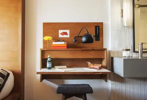 Arlo SoHo - Chambre