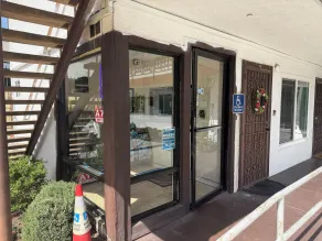Stay Inn Motel - Réception