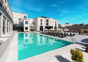 Barceló Cappadocia - Pool
