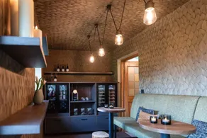 Landhaus Christl am See - Lounge i lobbyen