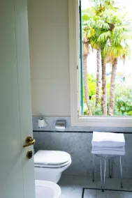 Hotel Villa Ca Damiani  - Baño