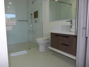 PORTANOVA Suites by ADVENTU - Bathroom