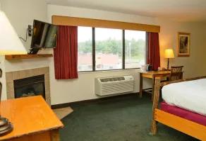 AmericInn by Wyndham Wisconsin Dells - Chambre