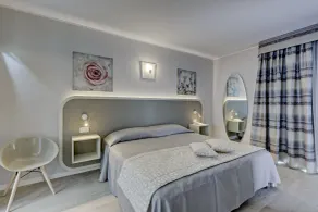 Parc Hotel Germano Suites & Apartments - Værelse
