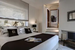 L'Ea Bianca Luxury Resort - Habitación