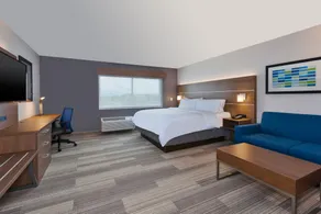 Holiday Inn Express- Eau Claire West I-94 by IHG - Room