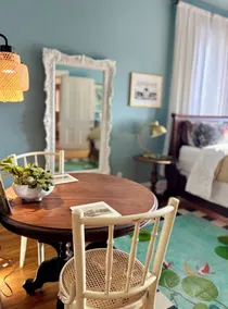 Vilayala Retreat - Quarto