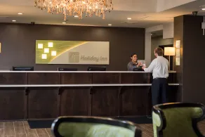 Holiday Inn Harrisburg East by IHG - Réception