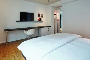 citizenM Los Angeles Downtown - Chambre