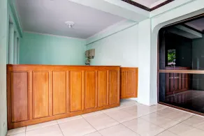 Hotel O Wisma Pkpri Purworejo - Reception