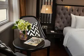 Imperial Hotel & Spa - Chambre
