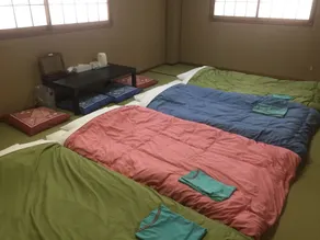 Hotel Niihama Hills Prince House - Chambre