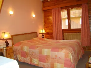 Auberge Le Moulin Du Plain - Zimmer