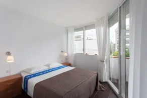 Bed And Go - Quarto