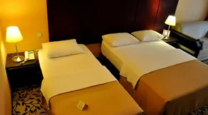 Hotel Konak Mazlum - Room
