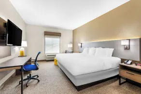 Comfort Inn Harriman - Chambre