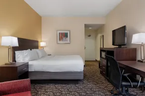Holiday Inn Express Tallahassee by IHG - Chambre