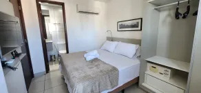 Beach Class Conselheiro - Chambre