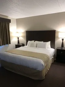 AmericInn by Wyndham Wadena - Rom