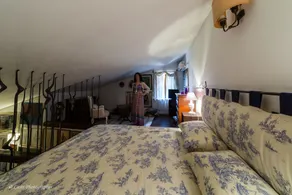 Il Casale Del Sogno - Room