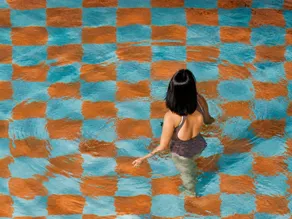 콘스트호텔 - Pool