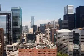 Delta Hotels by Marriott Toronto - Chambre