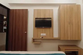Hotel Matrix Inn - Værelse