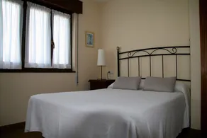 Apartamentos Rurales La Bardenilla - Rom