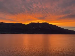 Amethyst Selene Paleros Couple's Hideaway - Vue de la chambre