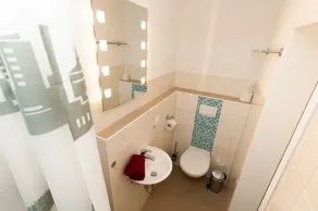 Penny Pension - Bathroom