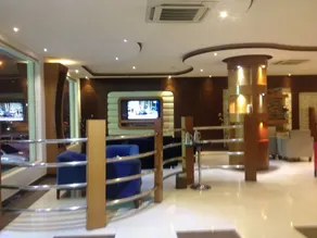 شقق درر داريا للوحدات السكنية المفروشة - اقتصادي Durar Daria Furnished Apartments -Economic - Lobby