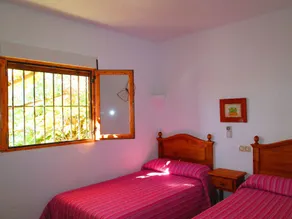 Cortijo Brazal La Ventaja - Værelse
