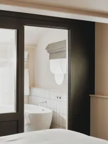 No 15 by GuestHouse, Bath - Bathroom