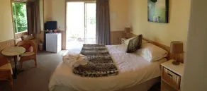 Yarra Glen Bed & Breakfast - Værelse