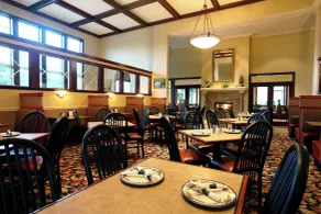 Four Points by Sheraton Portland East - Restaurant