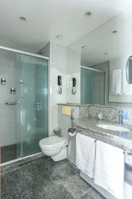 BHomy Blue Tree - Salle de bain