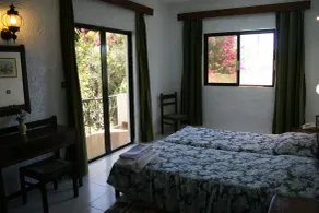 Oasis Hotel Bungalows Rodos - Rom