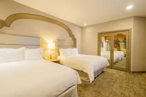 Quinta Real Guadalajara - Zimmer