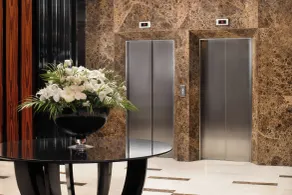 Ramada Plaza by Wyndham Istanbul Atakoy - Réception