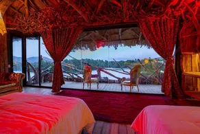 Bethel Lozana Guatape - Room