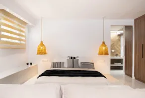 Pebble Luxury Suite by the Sea - Rom
