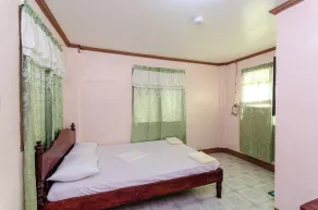 Magsaysay Hillside Resort powered by Cocotel - Chambre