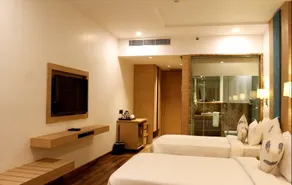 SKK Blu Hotel & Spa - Chambre