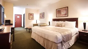 Best Western Jacksonville Inn - Habitación